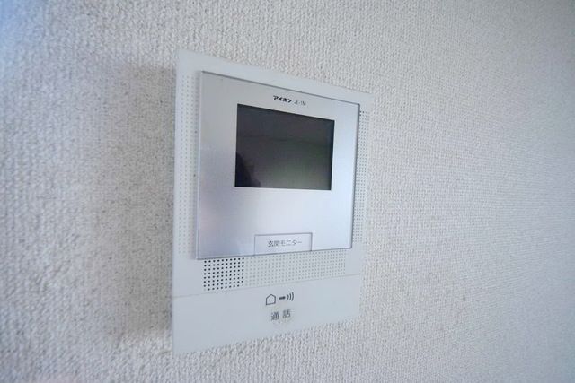 セキュリティ　☆TVドアホン☆