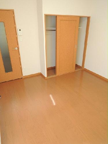 その他部屋・スペース　フローリングのお部屋