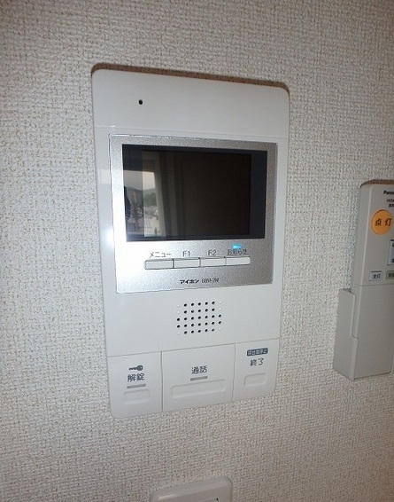 セキュリティ　同一仕様。