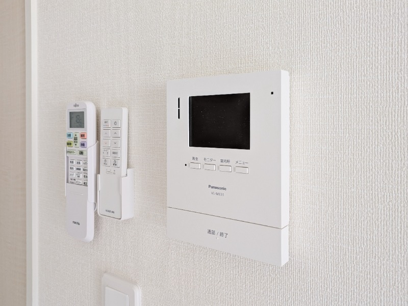 セキュリティ　図面と現状に相違がある場合には現状を優先