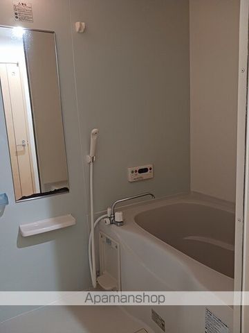 エクセレント リーノの風呂写真