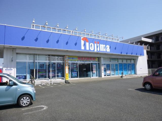 ホームセンター　ノジマ湘南台店（ホームセンター）まで426m