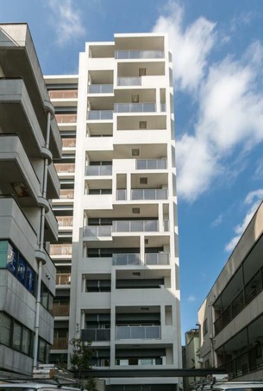 建物外観　☆綺麗な外観☆