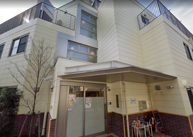 幼稚園・保育園　神愛保育園（幼稚園・保育園）まで399m