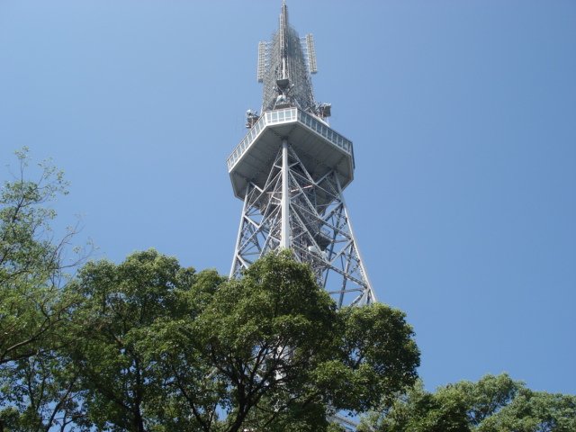 その他　名古屋テレビ塔（その他）まで771m