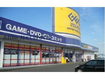 その他　ゲオ掛川大池店