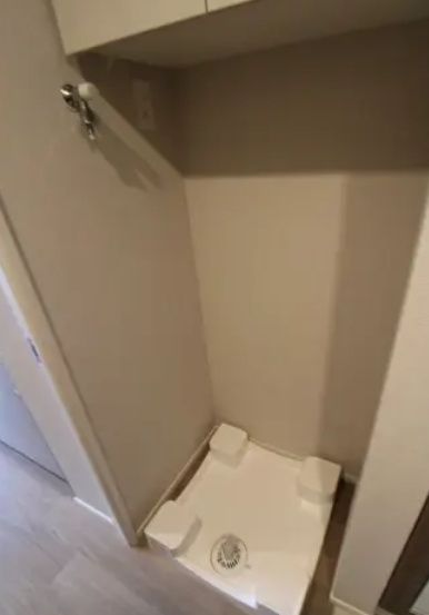 その他設備　☆室内洗濯機置き場☆