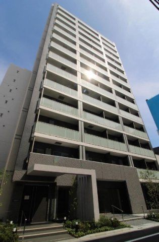 建物外観　☆きれいな外観☆