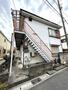 シエスタII 1階 築45年5ヶ月の賃貸物件