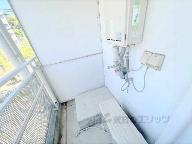 その他部屋・スペース　洗濯機置場