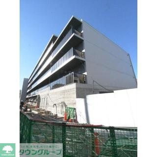 エントランス　外観