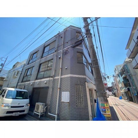 建物外観　☆綺麗な外観☆