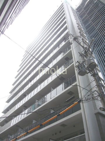 建物外観　おしゃれな外観です