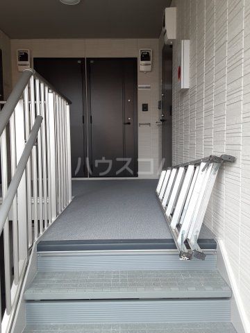 ロビー