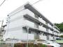 仙北町駅より徒歩33分 築25年5ヶ月 3階建の賃貸物件