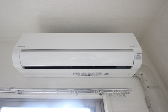 その他設備　※別部屋の写真です