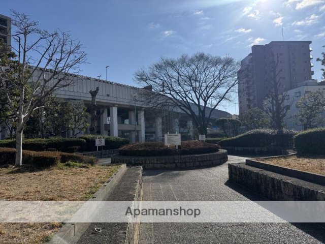 公園　苗代田公園（公園）まで199m