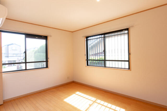 居室・リビング　※写真は同タイプ住戸です。