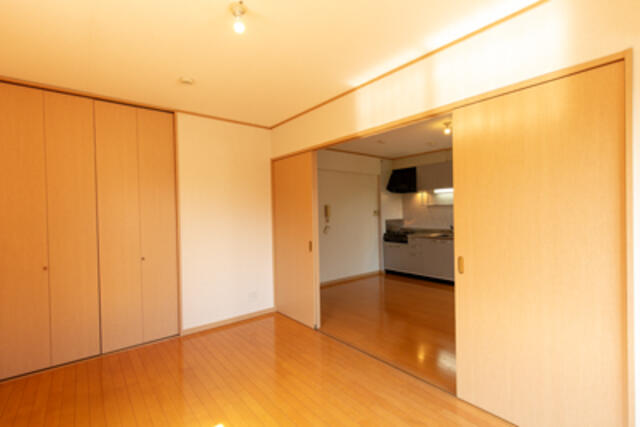 その他部屋・スペース　※写真は同タイプ住戸です。