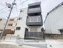 ＪＲ長瀬駅より徒歩6分 2階 新築の賃貸物件