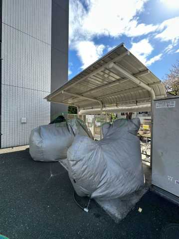 その他　ふじみランド