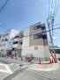 北加賀屋駅より徒歩12分 3階 築1年の賃貸物件