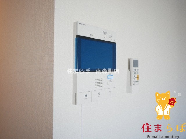 セキュリティ　安心感もチェック項目