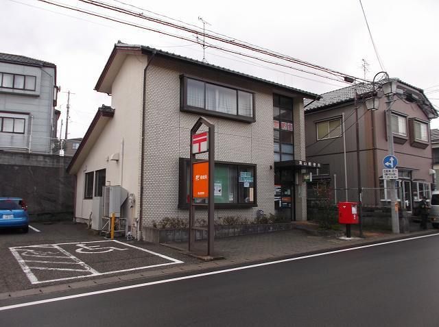 郵便局　浦山郵便局（郵便局）まで850m