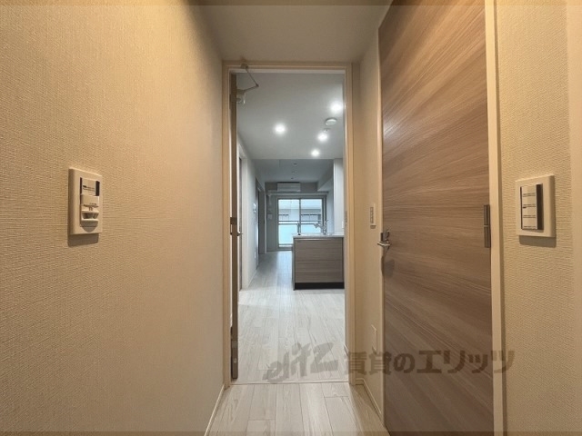 その他部屋・スペース　廊下