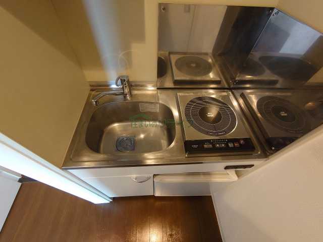 キッチン　別部屋参考写真