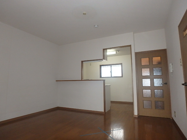 居室・リビング　綺麗なお部屋です。