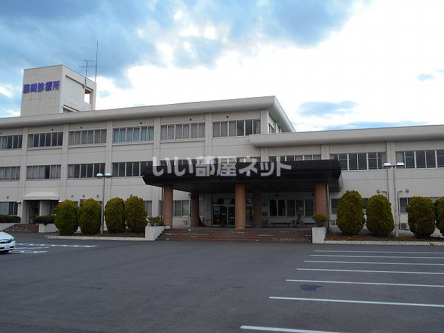 病院　藤崎診療所（病院）まで1198m