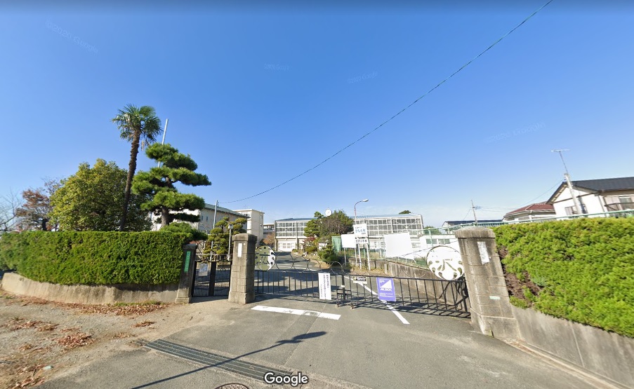 小学校　浜松市立広沢小学校（小学校）まで642m