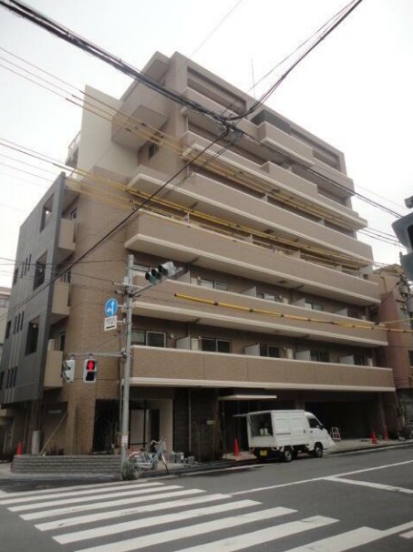 建物外観　☆外観☆
