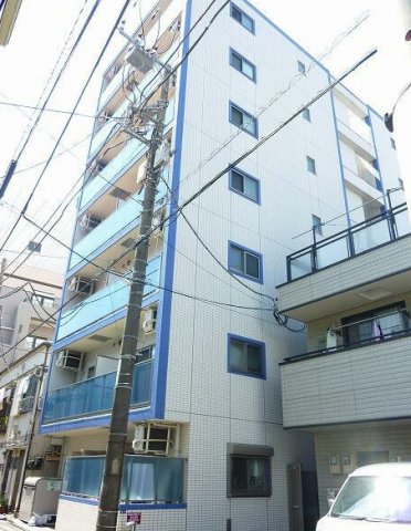 建物外観　Paulownia Valley take４西横浜