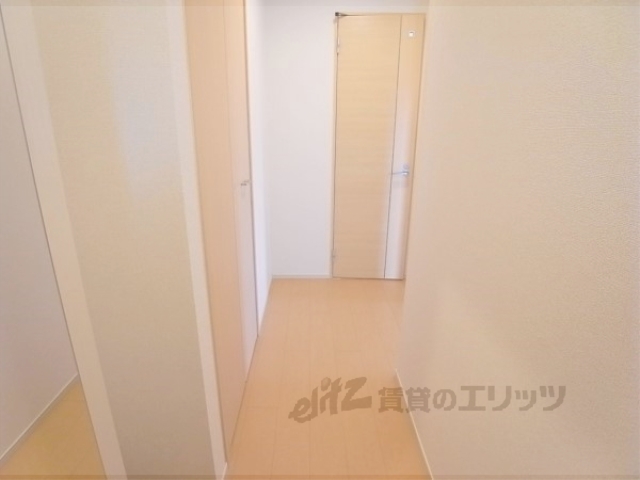 その他部屋・スペース　廊下