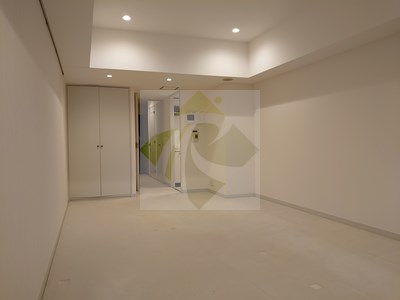 居室・リビング　恵比寿ガーデンテラス弐番館