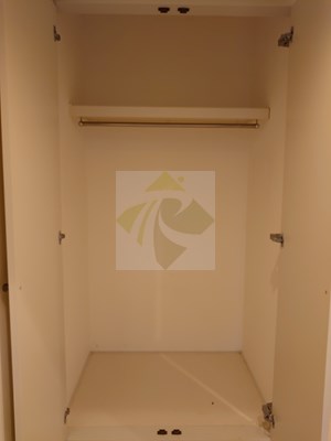 収納　恵比寿ガーデンテラス弐番館