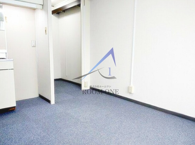 その他部屋・スペース　寝室です。