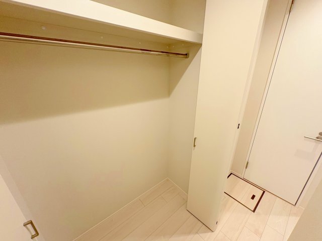 収納　※同建物の類似写真となります。