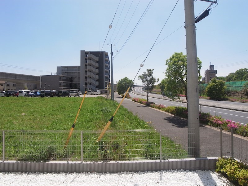 眺望　別部屋参考写真