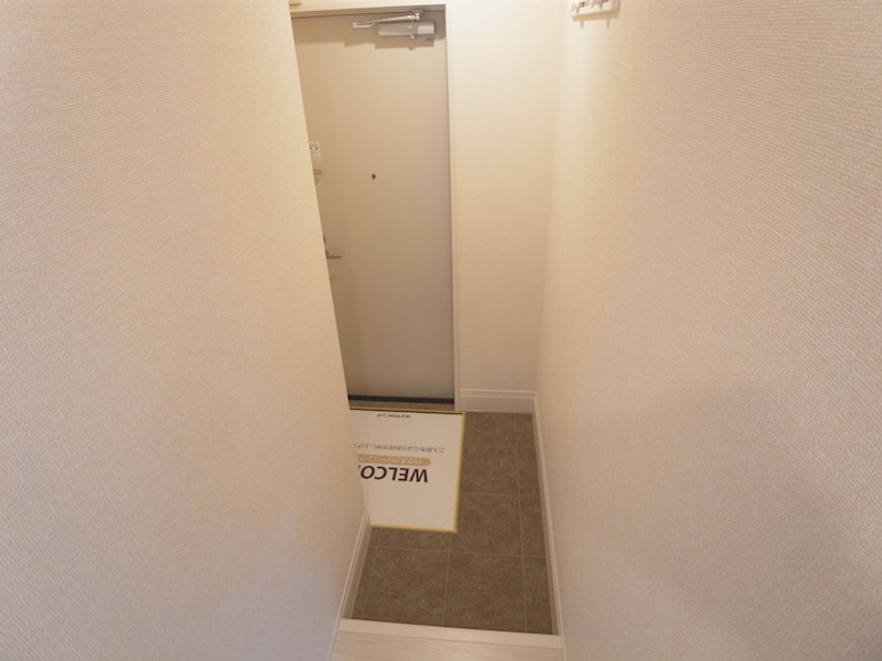 玄関　別部屋参考写真