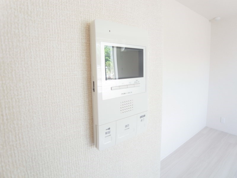 セキュリティ　別部屋参考写真
