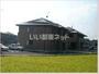 六十谷駅より徒歩24分 築25年8ヶ月 2階建の賃貸物件