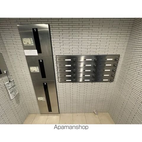 その他共有部分　その他共有部分