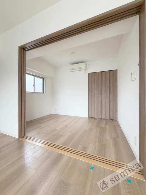 その他設備　さぁ帰ろうと思えるお部屋。住む人を幸せにします。