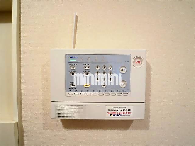 その他　ＡＬＳＯＫ付きで良いですね。