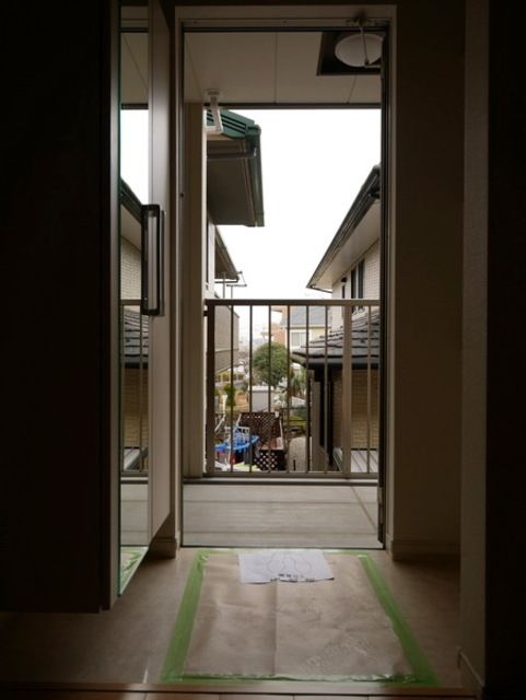 玄関　★玄関です★
