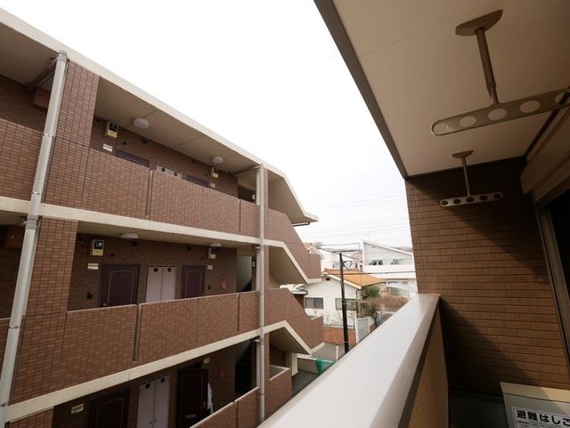 眺望　★景色です★