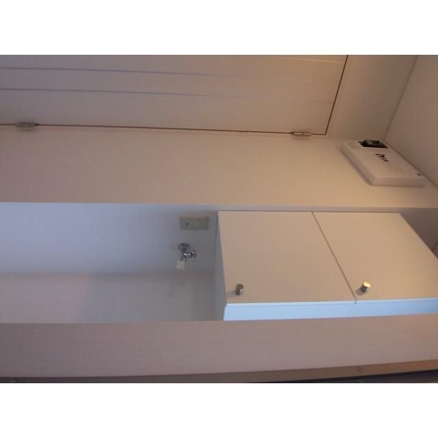 その他設備　グランエッグス茗荷谷　文京区小日向1